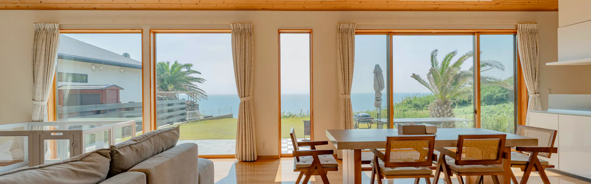 ドギーズ 館山 布良海岸 by GIFTHOUSE - Dog friendly villa -