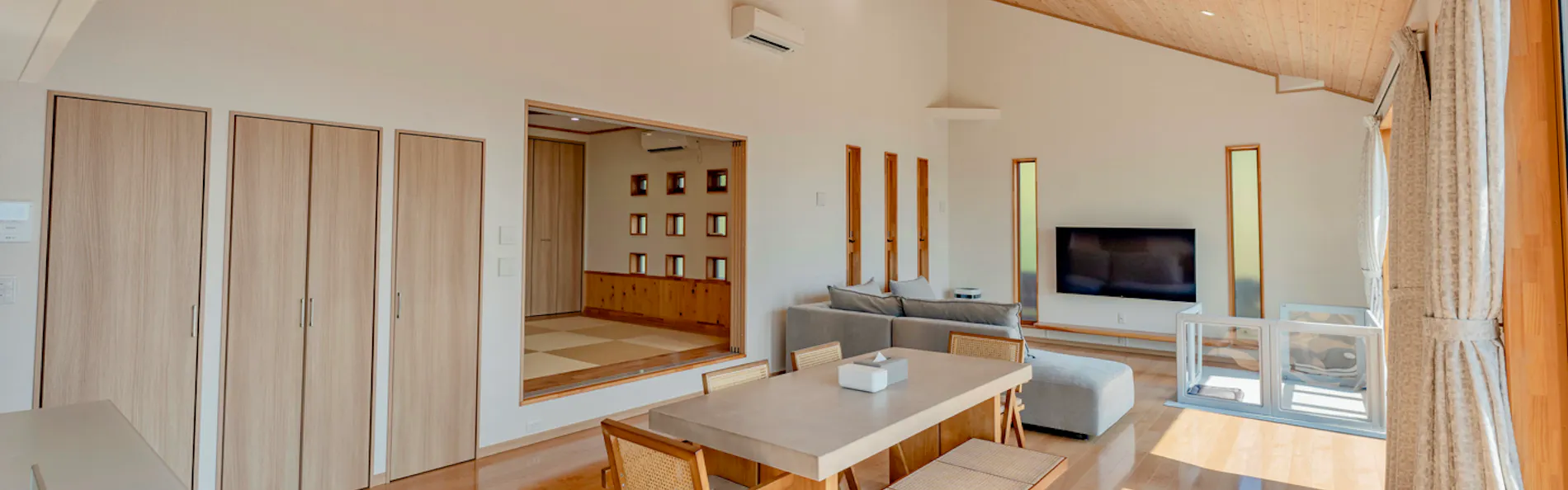 ドギーズ 館山 布良海岸 by GIFTHOUSE - Dog friendly villa -