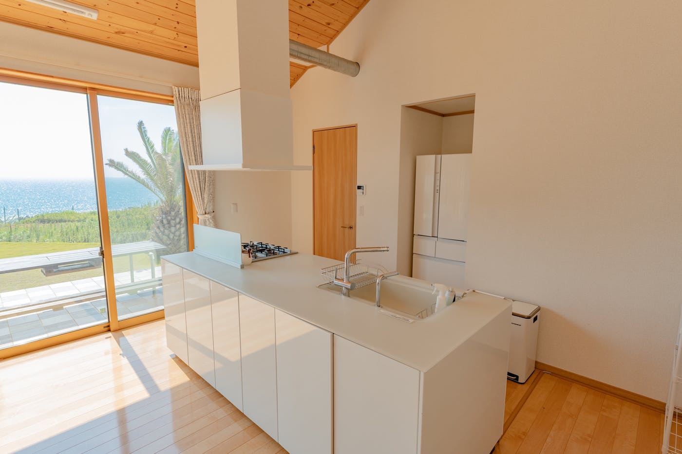 ドギーズ 館山 布良海岸 by GIFTHOUSE - Dog friendly villa -