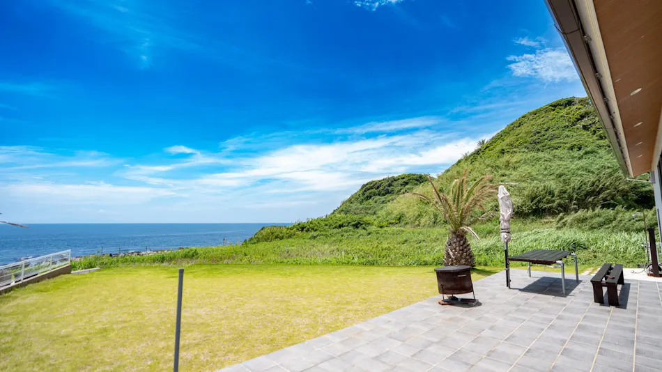 Doggy's Tateyama Mera Beach by GIFTHOUSE - Dog-Friendly Villa -