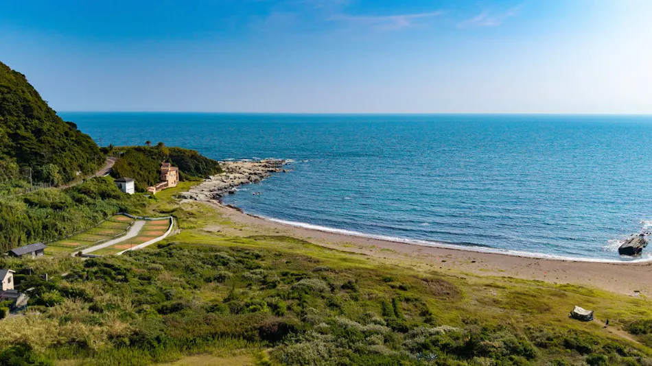 Doggy's Tateyama Mera Beach by GIFTHOUSE - Dog-Friendly Villa -