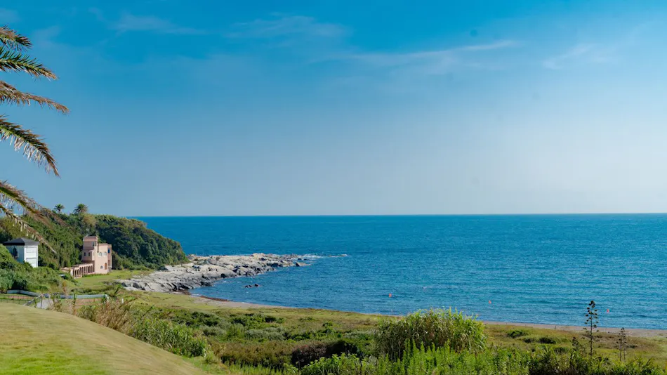 Doggy's Tateyama Mera Beach by GIFTHOUSE - Dog-Friendly Villa -
