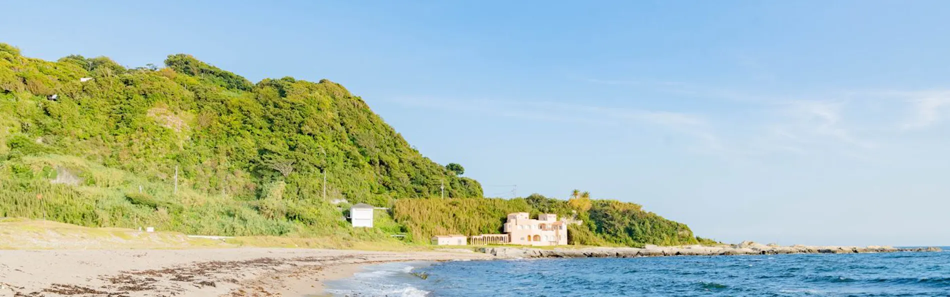 ドギーズ 館山 布良海岸 by GIFTHOUSE - Dog friendly villa -