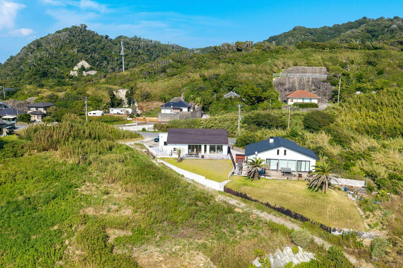 ドギーズ 館山 布良海岸 by GIFTHOUSE - Dog friendly villa -