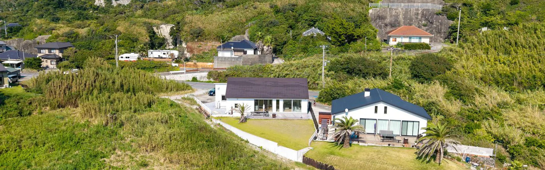 ドギーズ 館山 布良海岸 by GIFTHOUSE - Dog friendly villa -