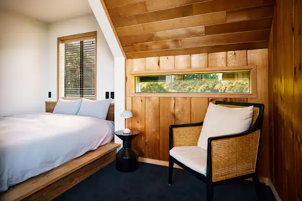 ห้องนอน