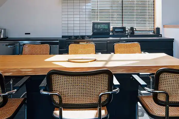 ห้องรับประทานอาหาร