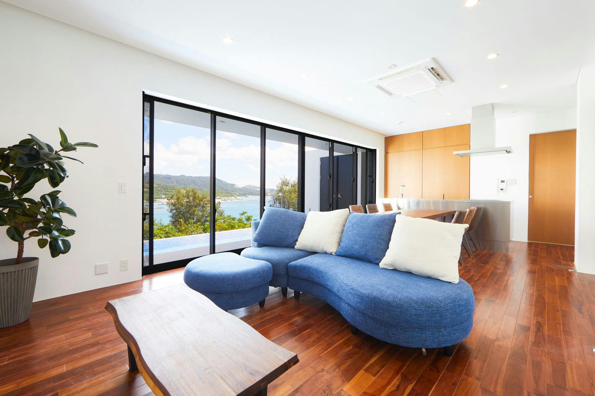 ห้องนั่งเล่น