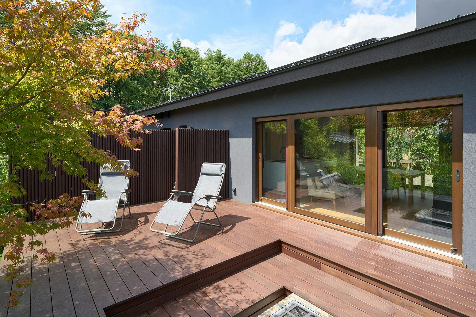 Karuizawa Luxe Villa