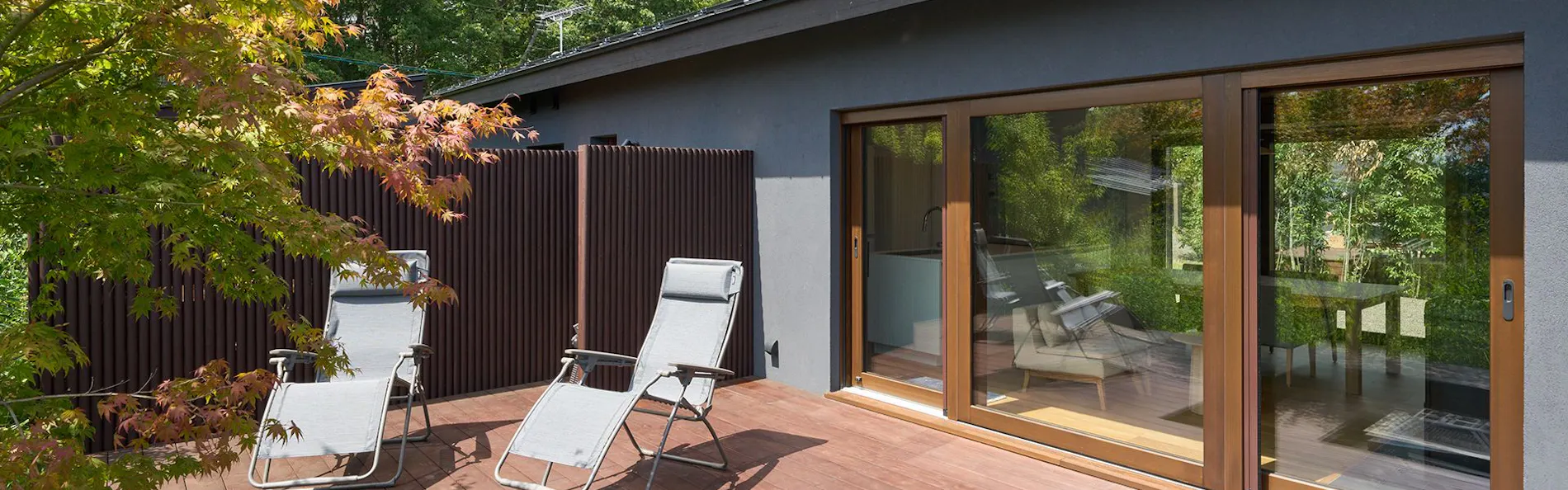 Karuizawa Luxe Villa