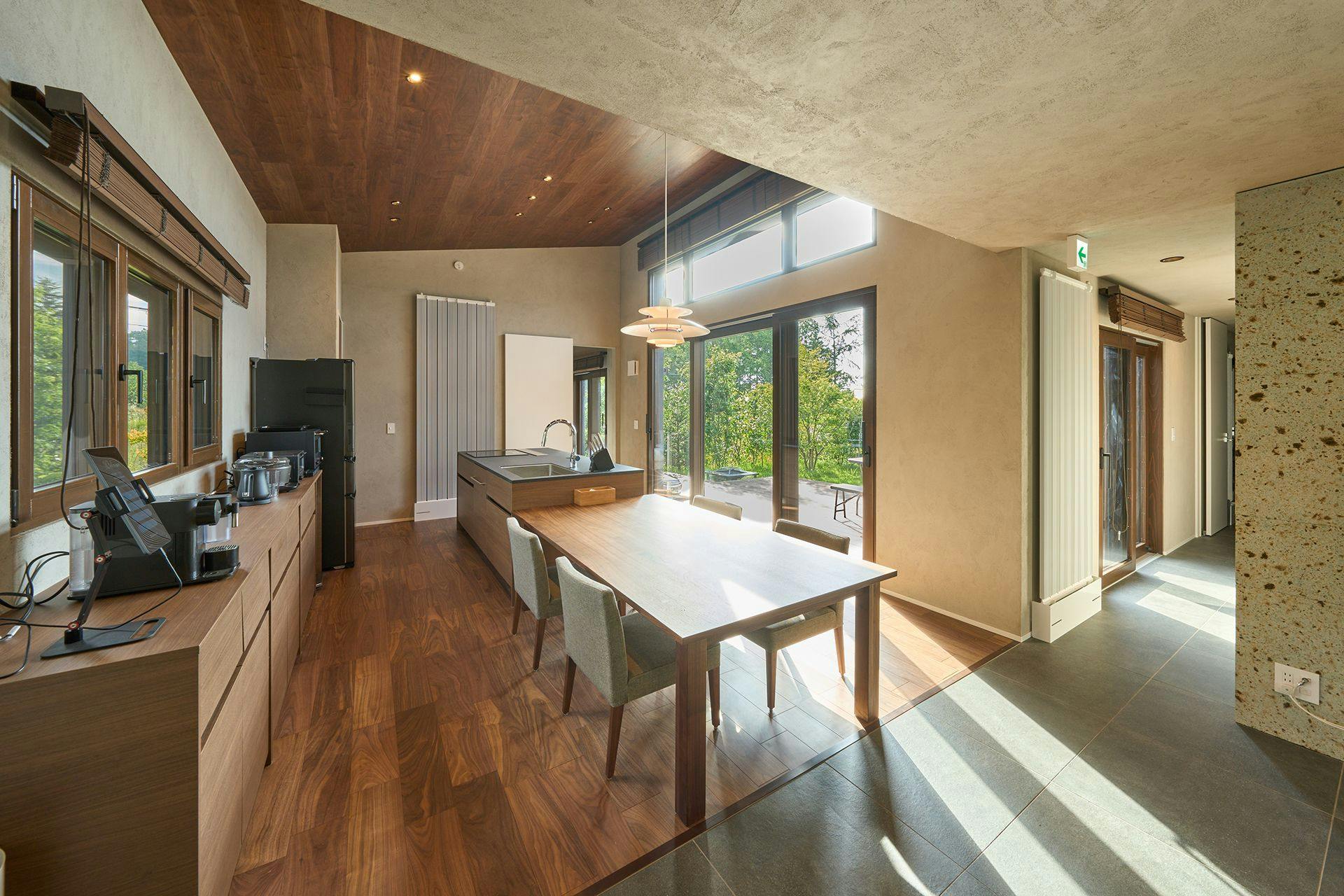 Karuizawa Luxe Villa