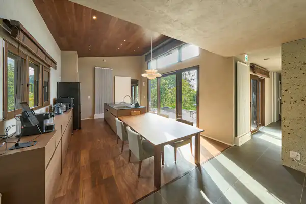 ห้องครัว