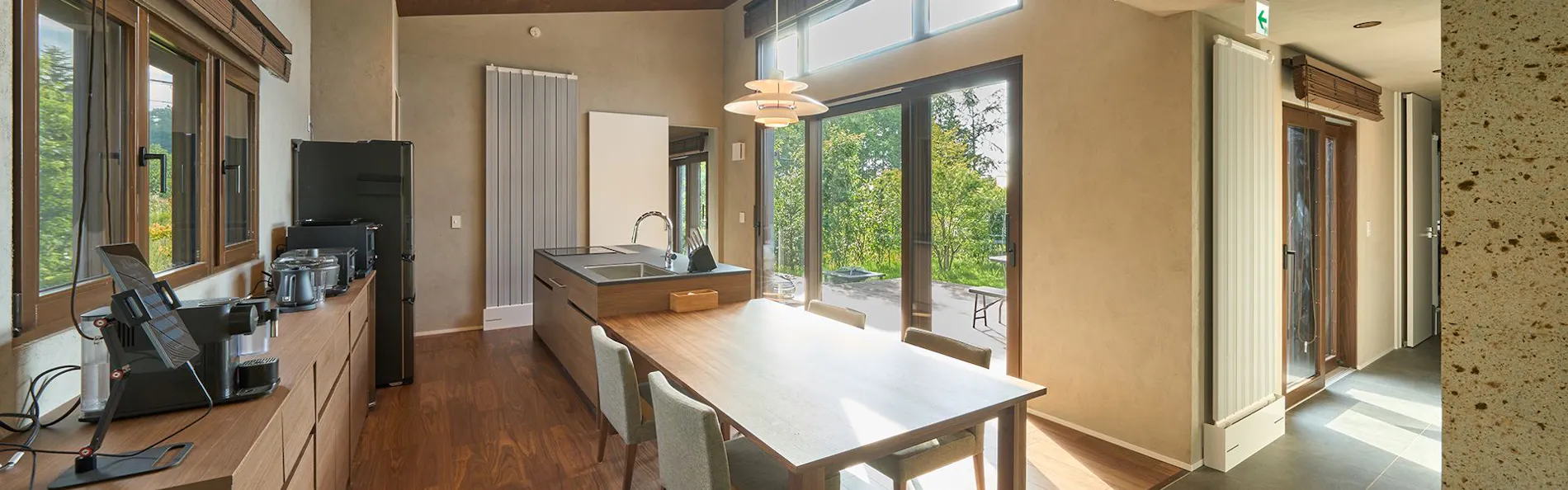 Karuizawa Luxe Villa