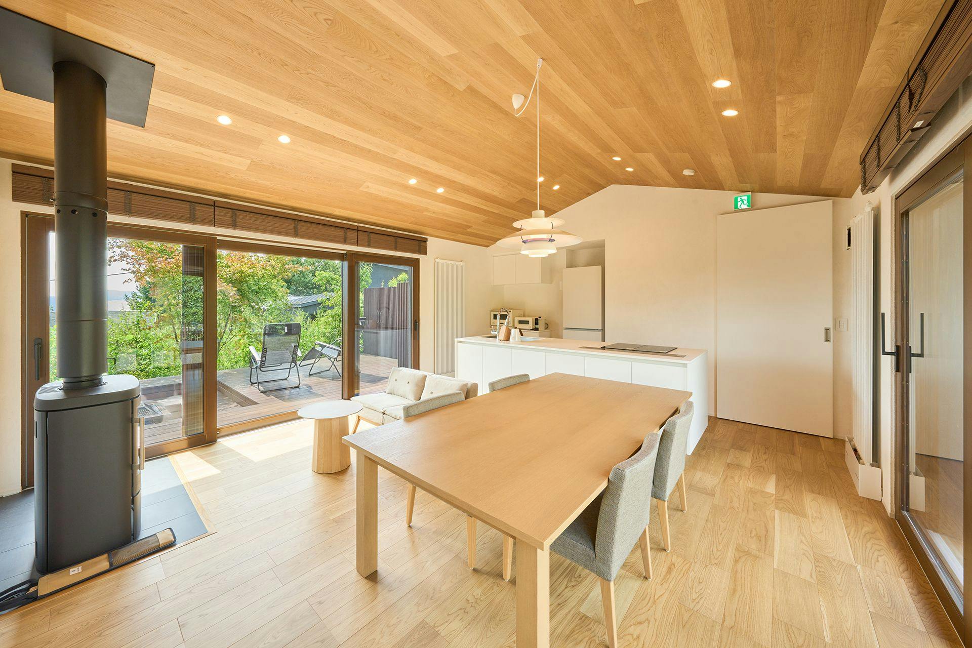 Karuizawa Luxe Villa
