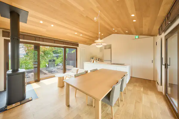 ห้องนั่งเล่น