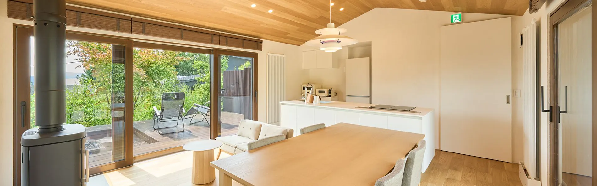 Karuizawa Luxe Villa