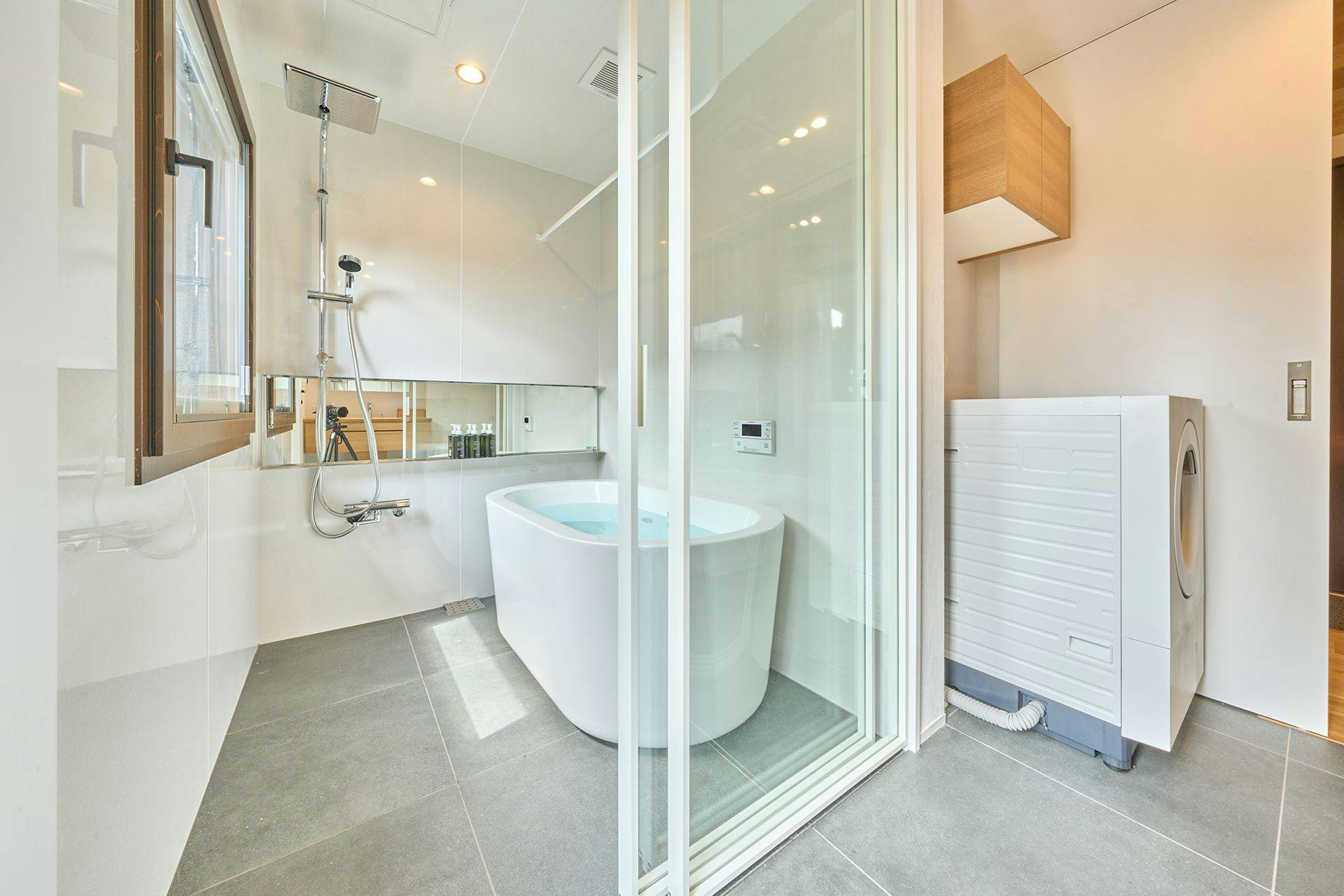 Karuizawa Luxe Villa