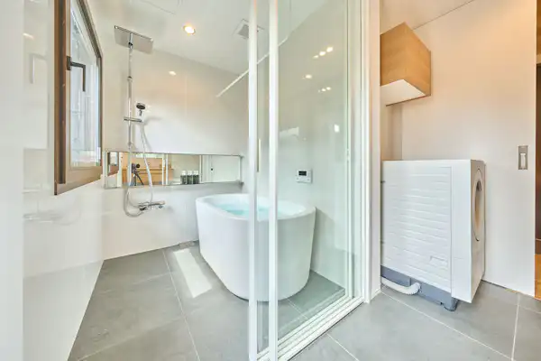 ห้องอาบน้ำ