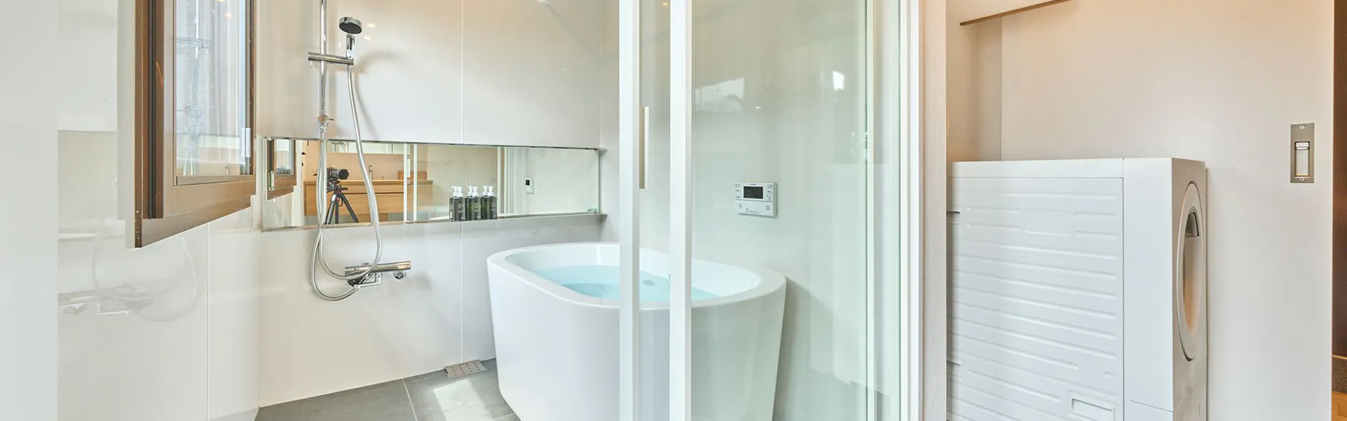 Karuizawa Luxe Villa