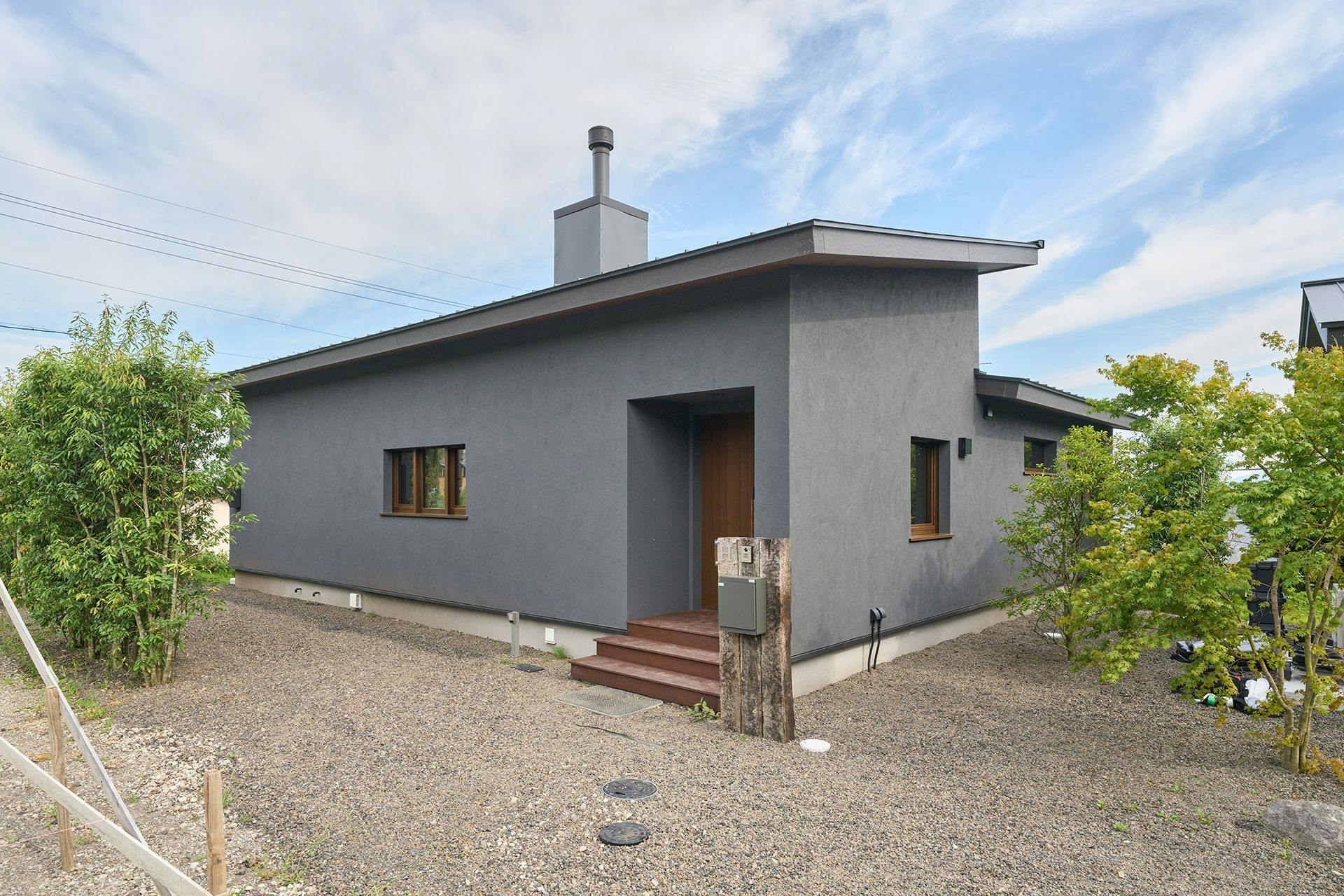 Karuizawa Luxe Villa