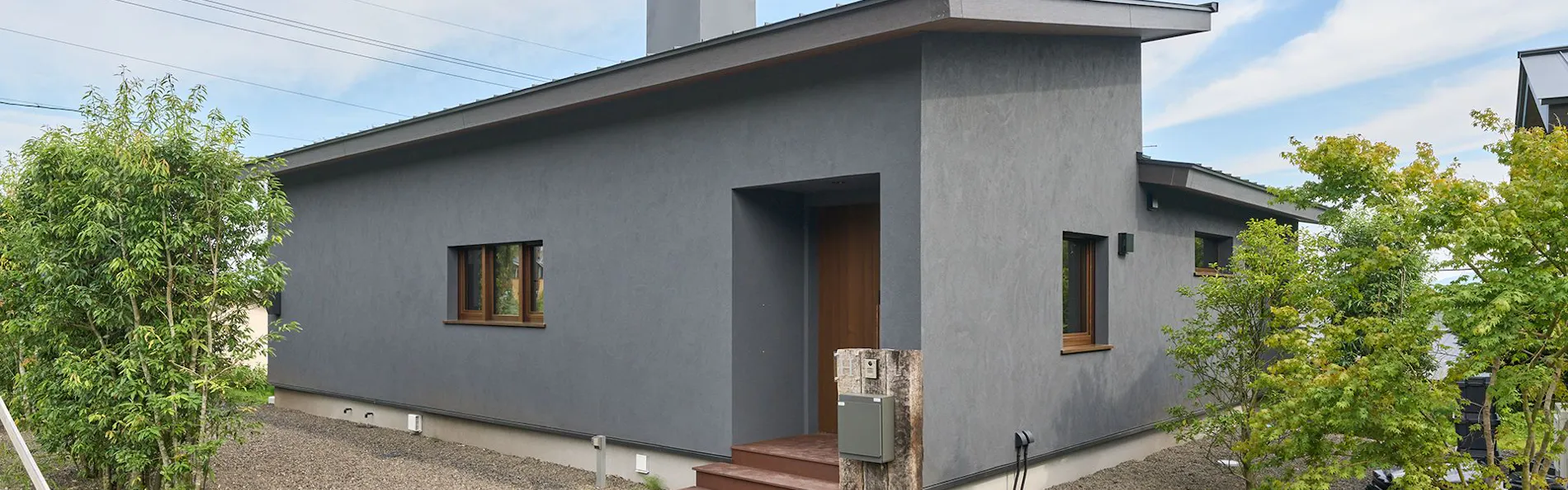 Karuizawa Luxe Villa