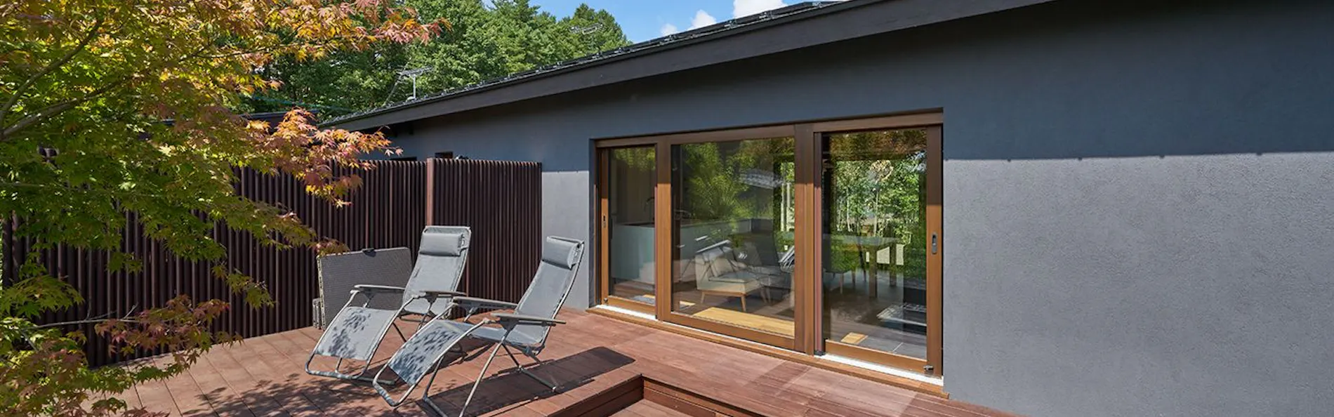 Karuizawa Luxe Villa