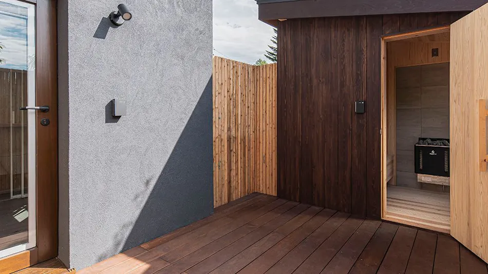Karuizawa Luxe Villa