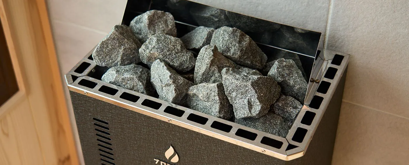 プライベートサウナ