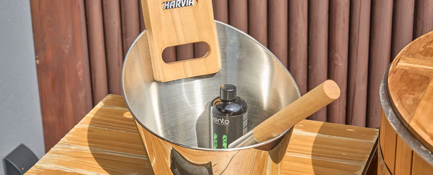 プライベートサウナ