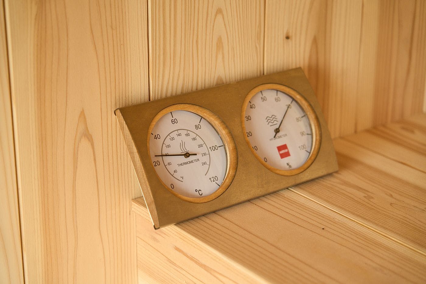 プライベートサウナ