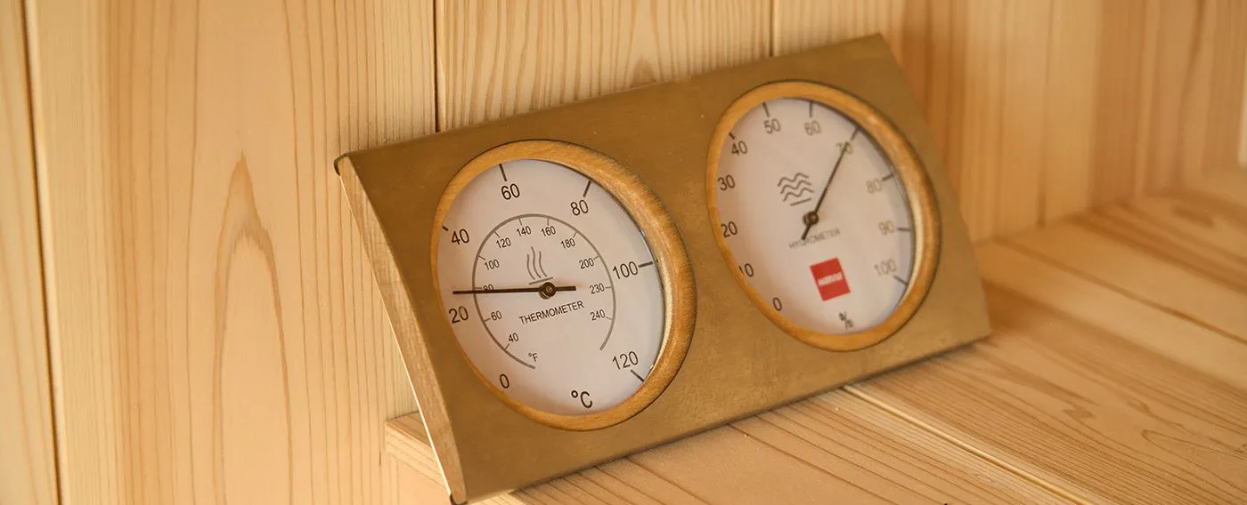 プライベートサウナ