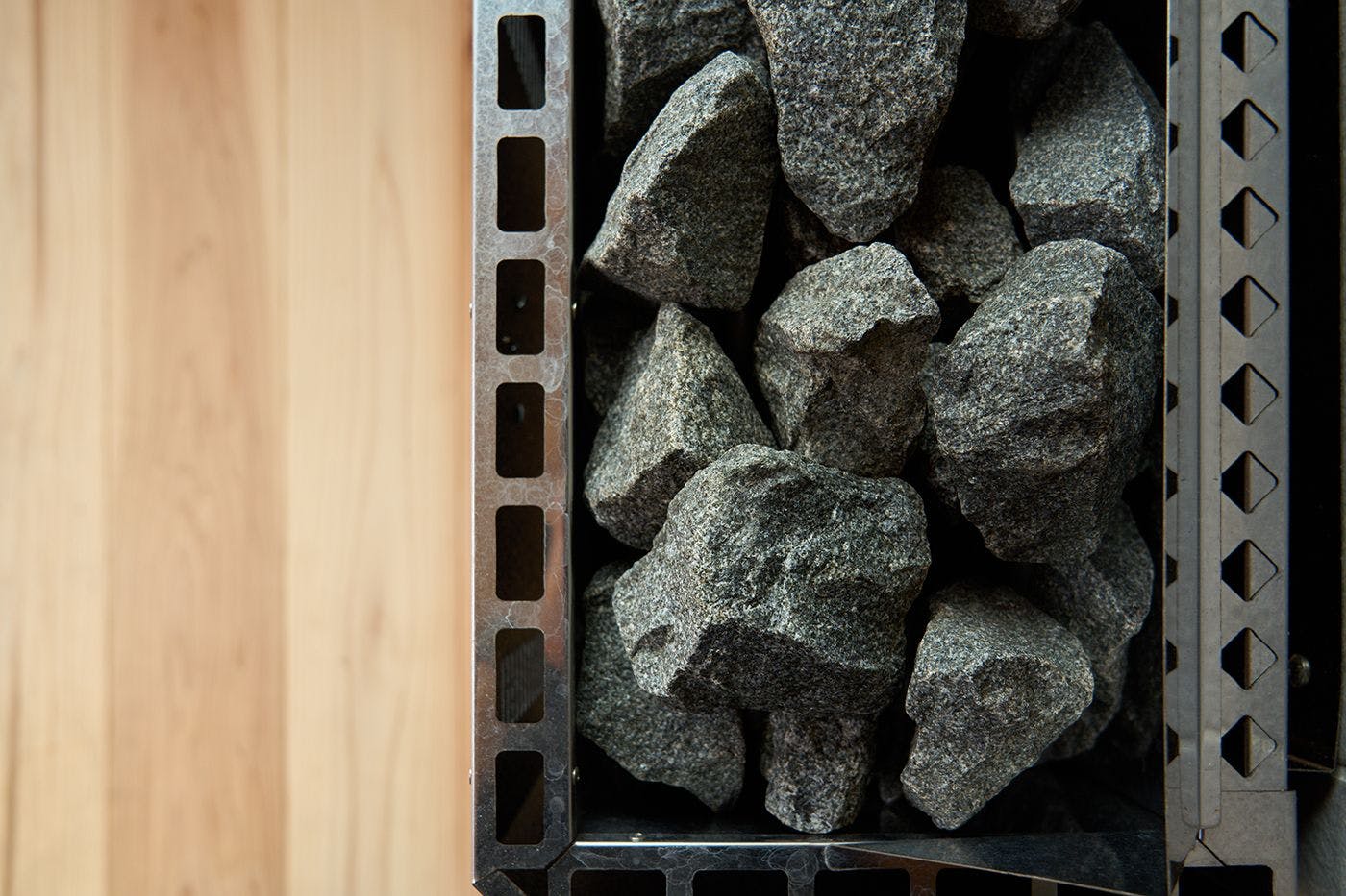 プライベートサウナ