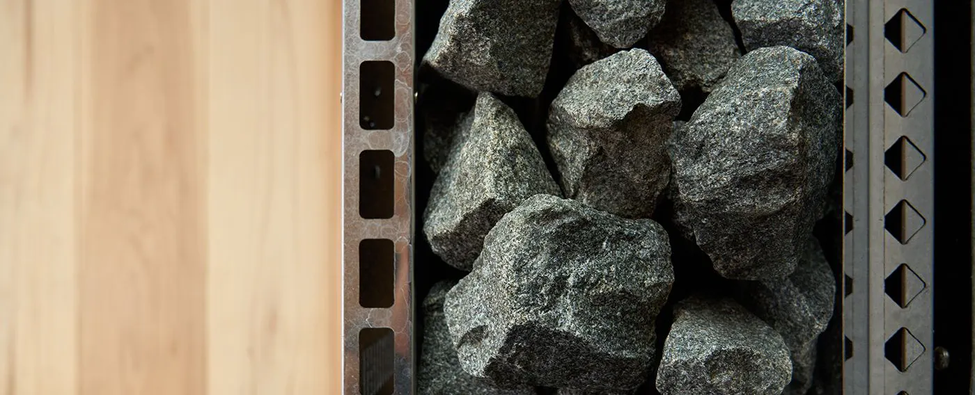 プライベートサウナ