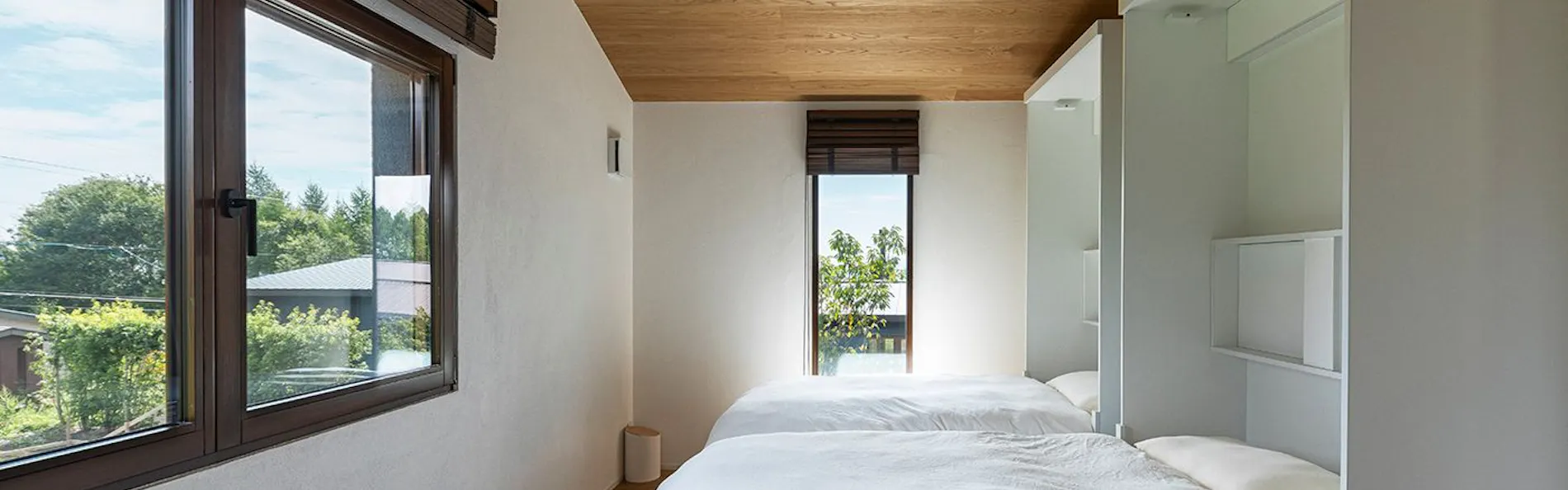Karuizawa Luxe Villa