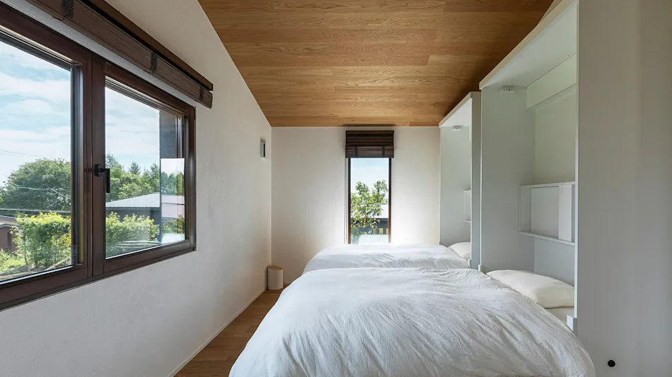 Karuizawa Luxe Villa
