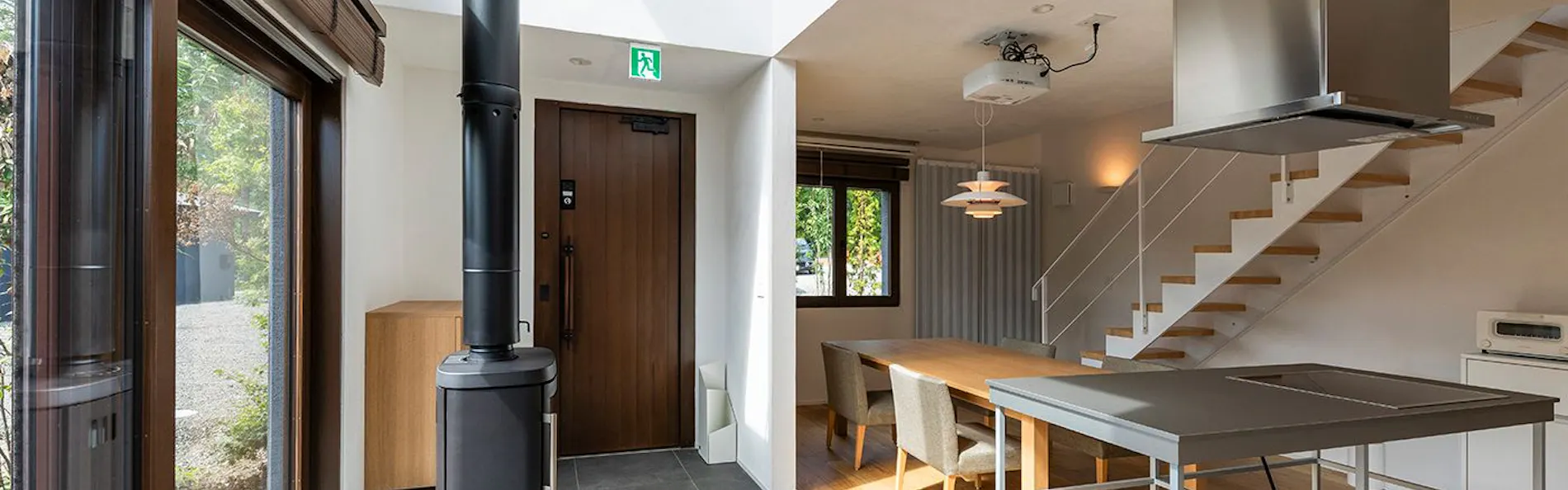Karuizawa Luxe Villa