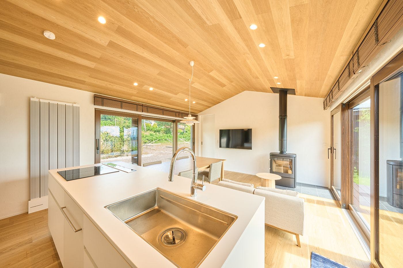 Karuizawa Luxe Villa