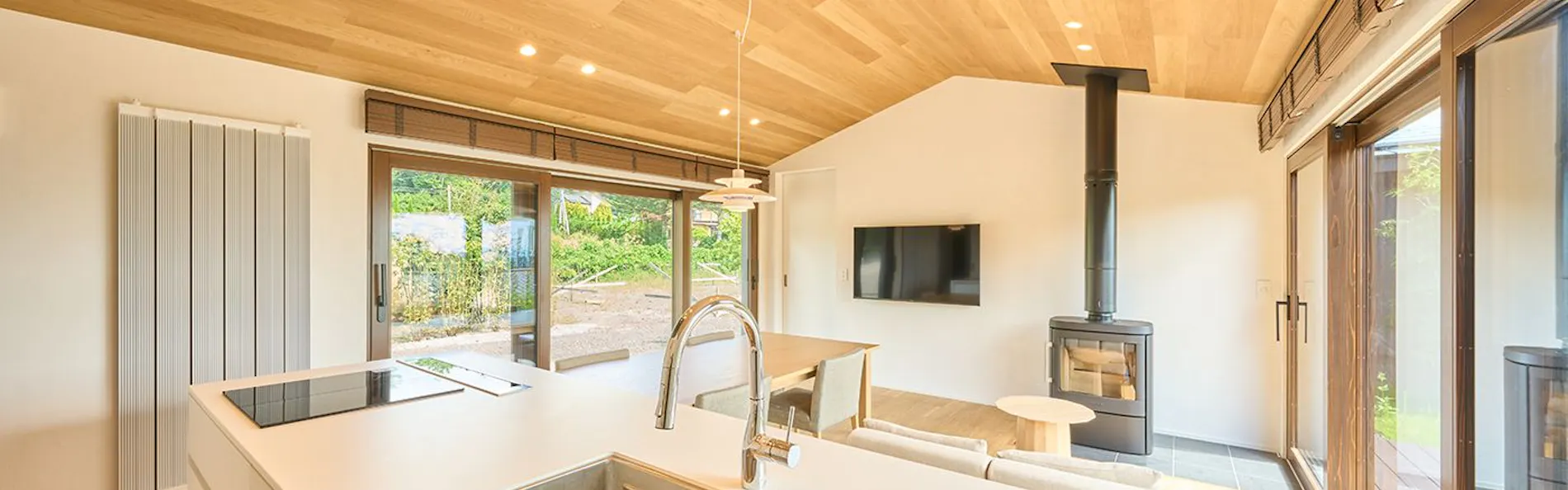 Karuizawa Luxe Villa