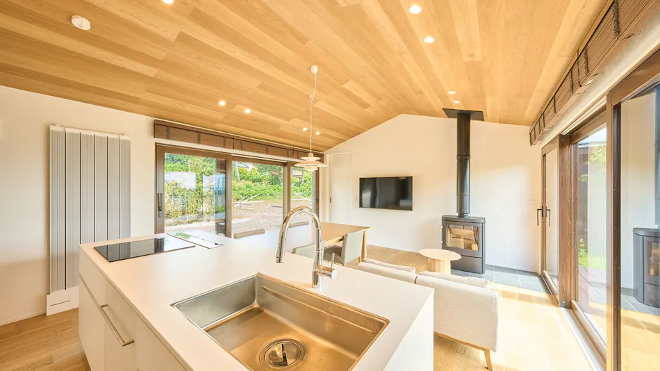 Karuizawa Luxe Villa