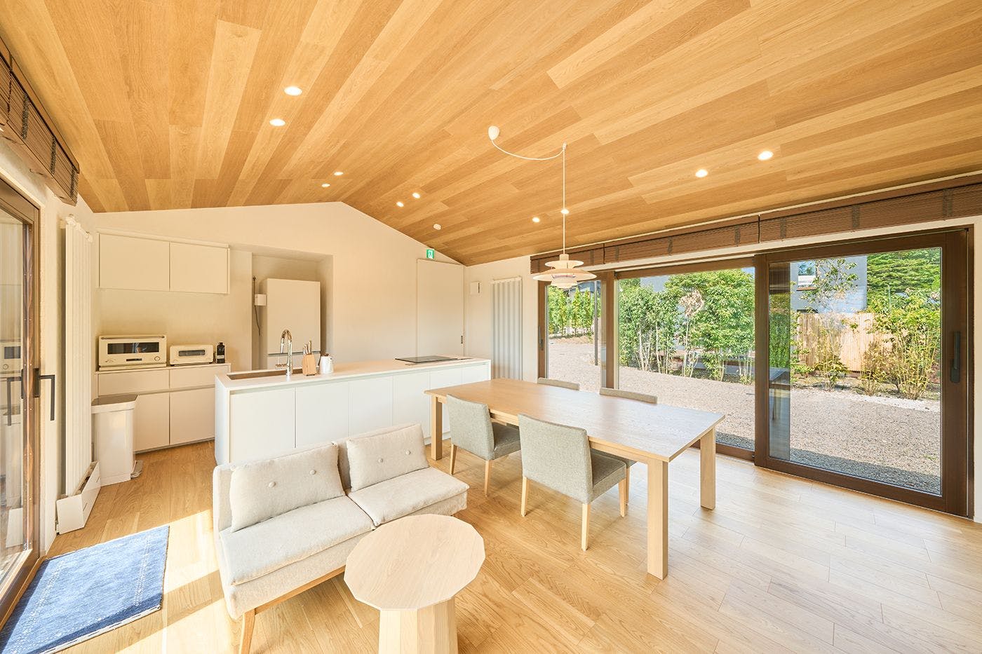 Karuizawa Luxe Villa