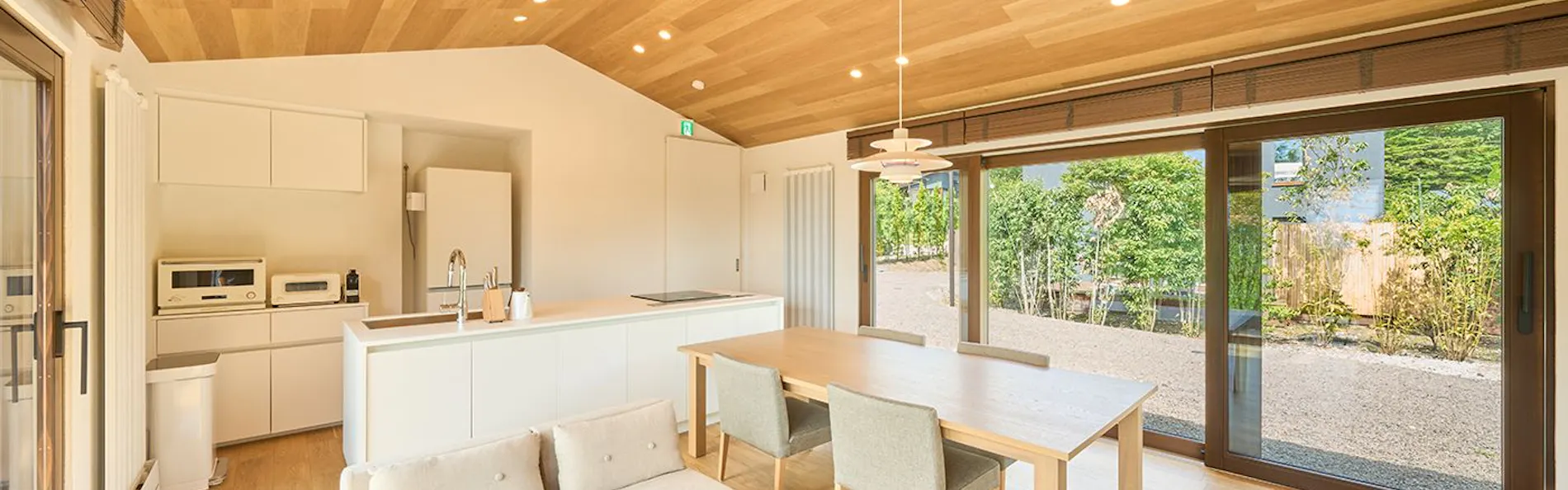 Karuizawa Luxe Villa