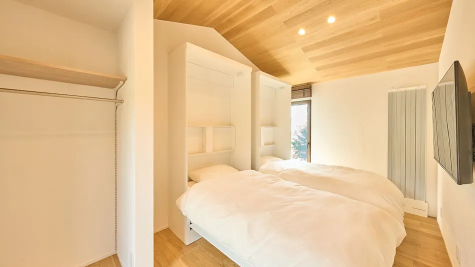 Karuizawa Luxe Villa
