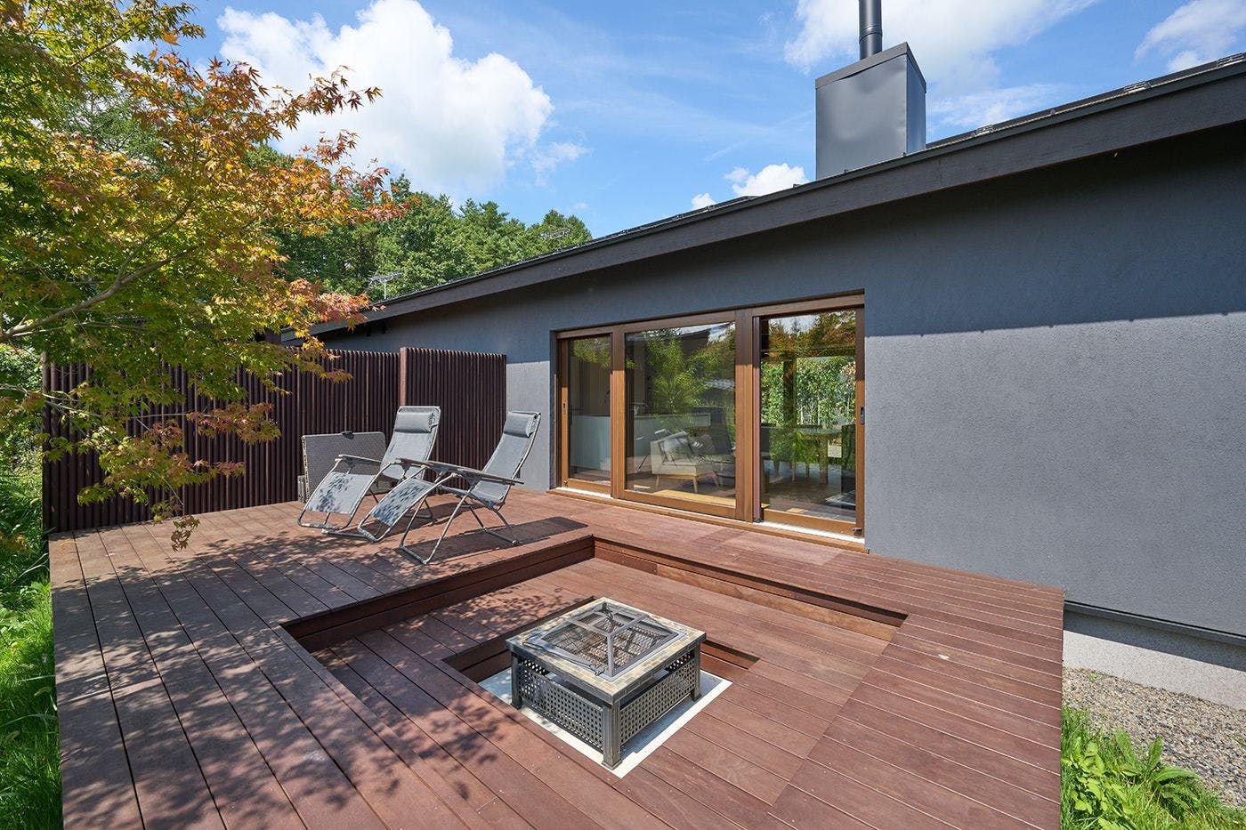 Karuizawa Luxe Villa