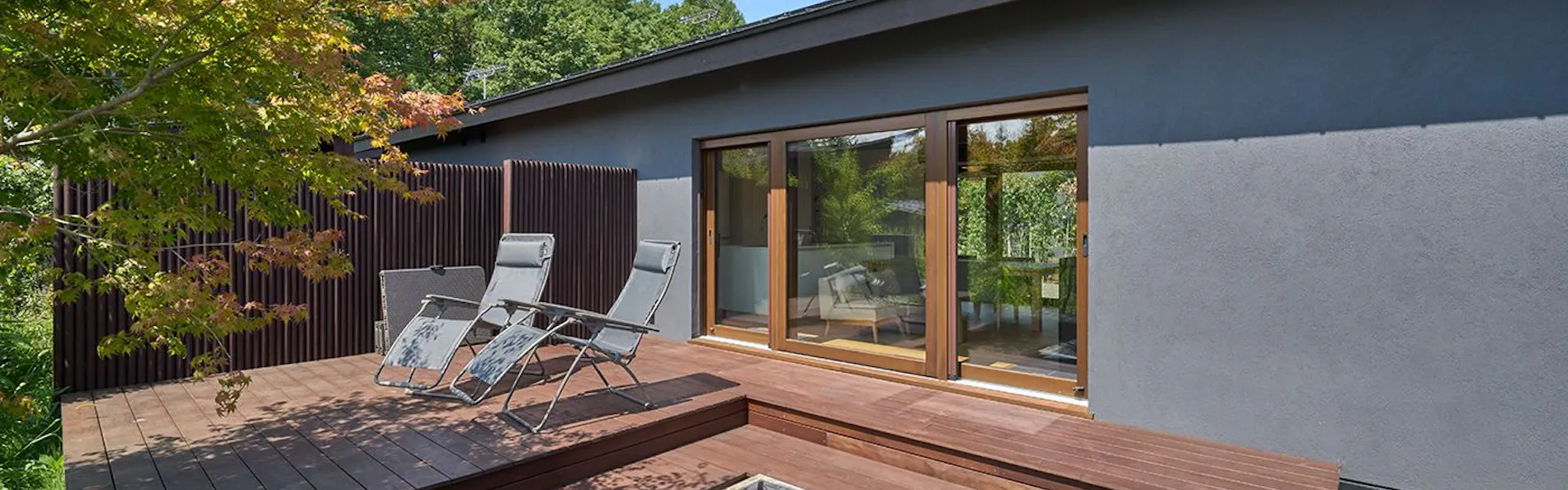 Karuizawa Luxe Villa