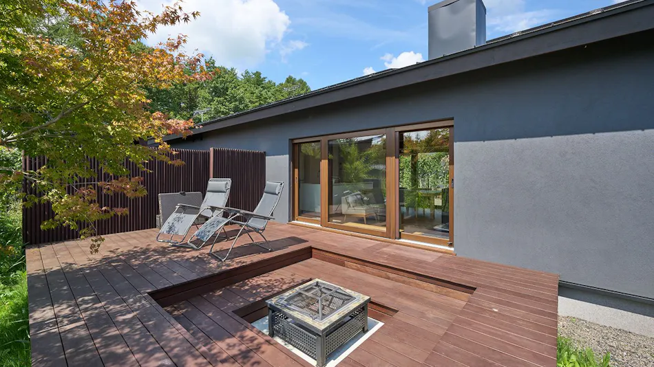 Karuizawa Luxe Villa