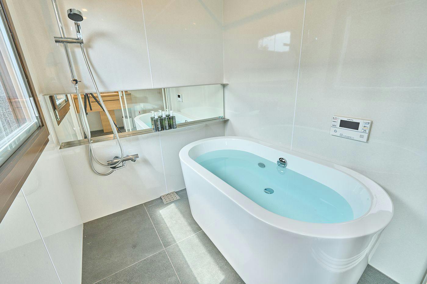 Karuizawa Luxe Villa