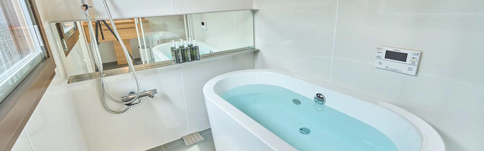 Karuizawa Luxe Villa