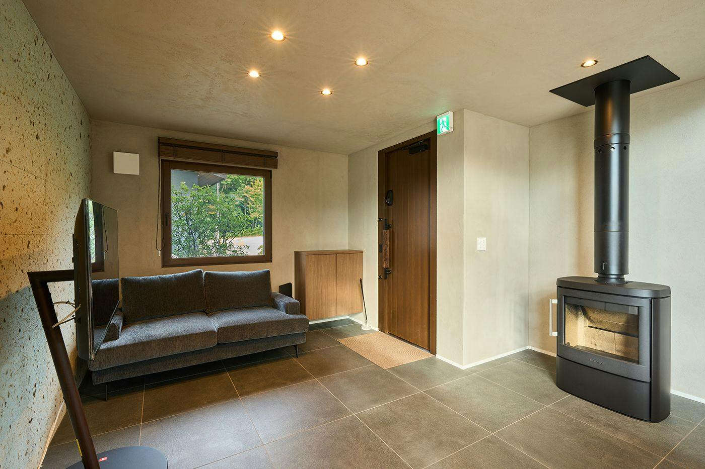Karuizawa Luxe Villa