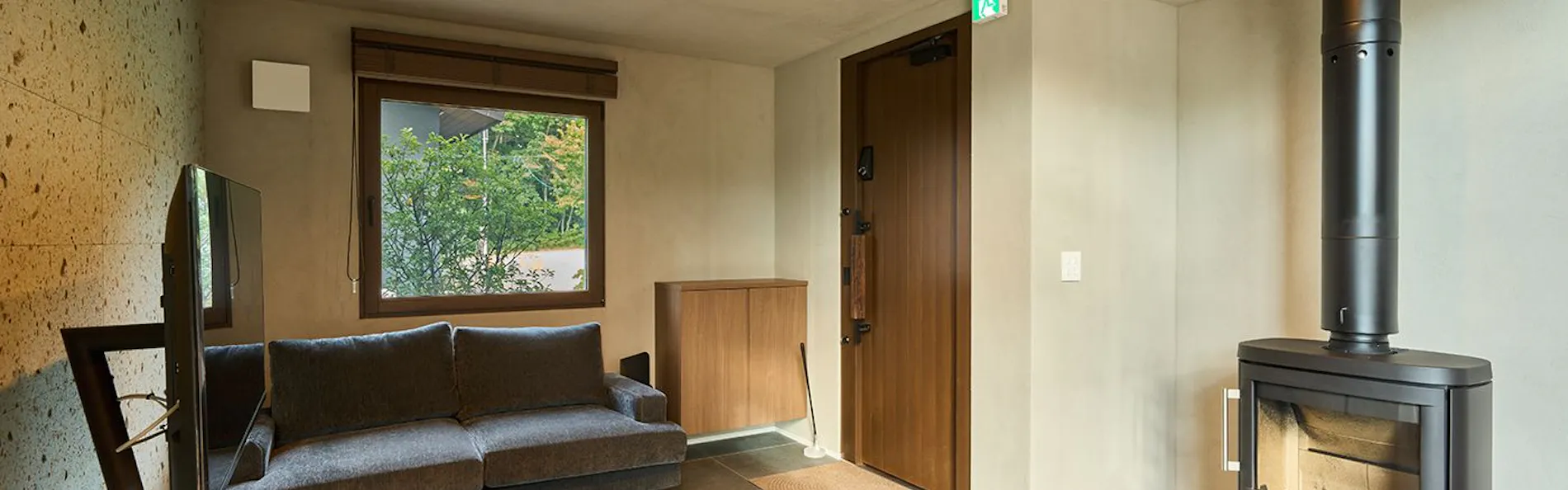 Karuizawa Luxe Villa