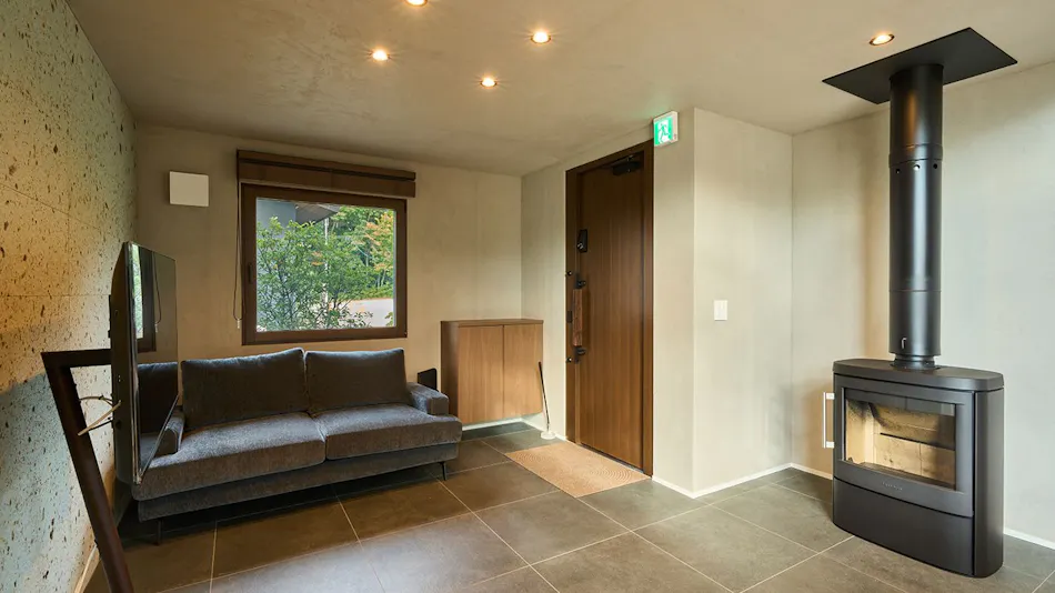 Karuizawa Luxe Villa